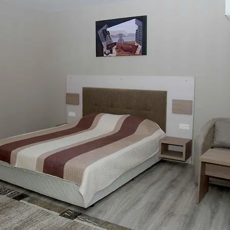 Guest house Stariya Oreh Pool & Garden