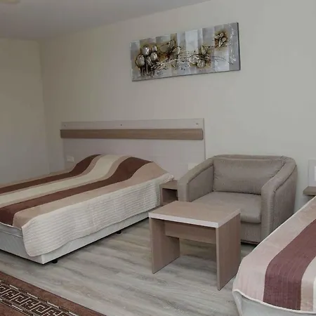 Guest house Stariya Oreh Pool & Garden Vidin