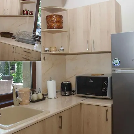 Stariya Oreh Pool & Garden 3* Vidin