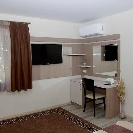 Guest house Stariya Oreh Pool & Garden 3*