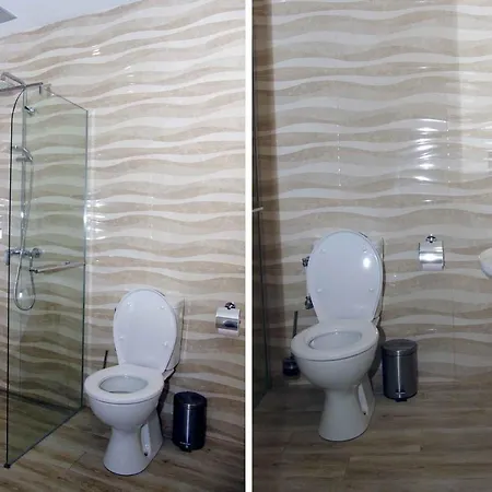 Stariya Oreh Pool & Garden 3* Vidin