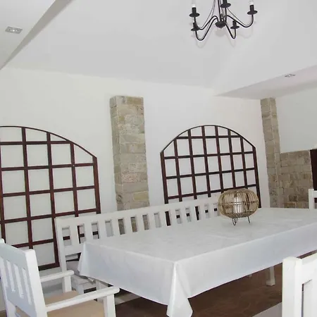 Stariya Oreh Pool & Garden 3* Vidin