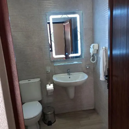 Stariya Oreh Pool & Garden Guest house Vidin