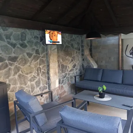 Stariya Oreh Pool & Garden 3* Vidin