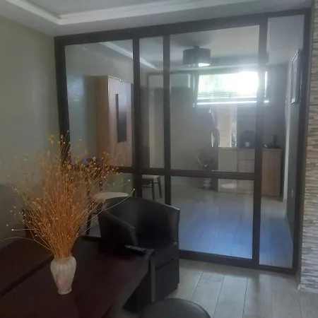 Stariya Oreh Pool & Garden 3*