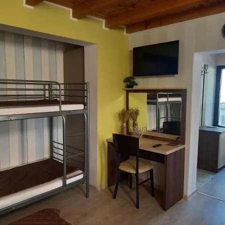 Stariya Oreh Pool & Garden 3*