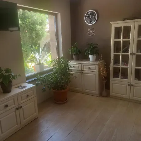 Stariya Oreh Pool & Garden Gæstehus