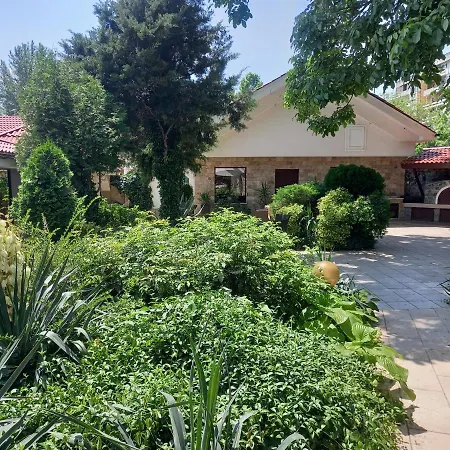 Stariya Oreh Pool & Garden 3*