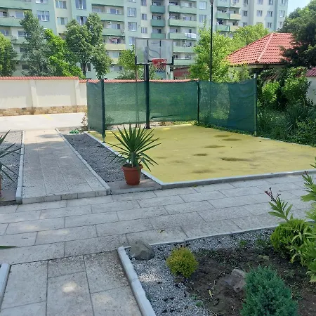 Guest house Stariya Oreh Pool & Garden 3*