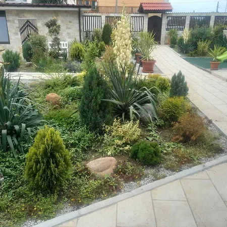 Guest house Stariya Oreh Pool & Garden Vidin