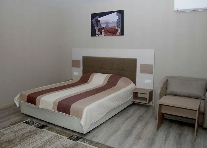 Konukevi Stariya Oreh Pool&garden