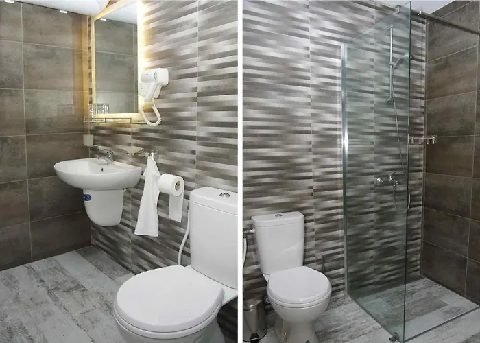 Konukevi Stariya Oreh Pool&garden Vidin