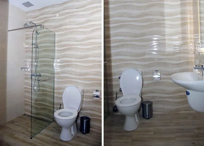 Stariya Oreh Pool&garden 3* Vidin