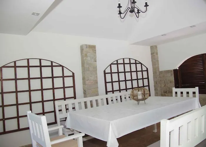 Stariya Oreh Pool&garden 3* Vidin