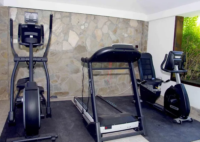 Konukevi Stariya Oreh Pool&garden