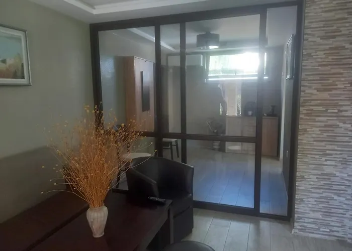 Stariya Oreh Pool&garden 3*