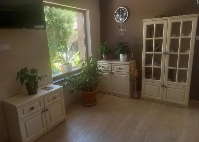 Stariya Oreh Pool&garden Konukevi