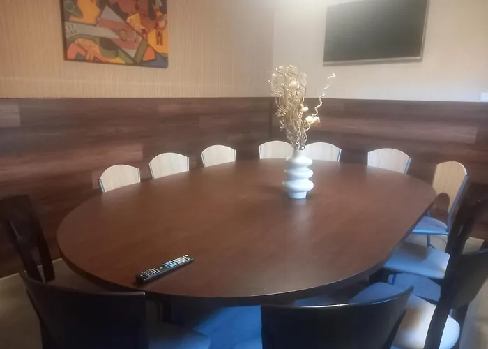 Stariya Oreh Pool&garden Konukevi 3*