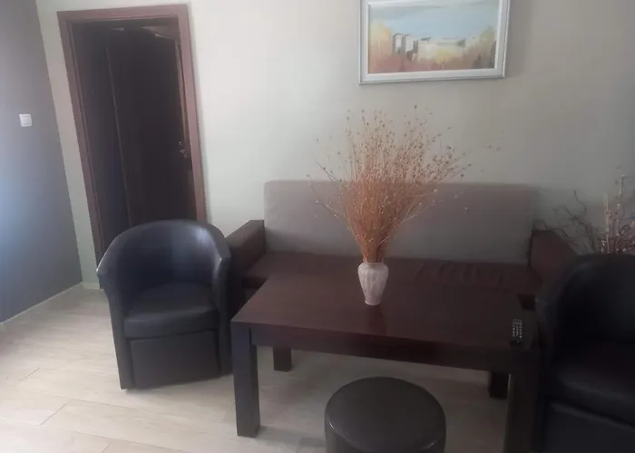 Stariya Oreh Pool&garden 3* Vidin